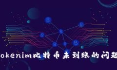 如何解决Tokenim比特币未到账的问题：详细指南