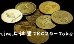 如何在Tokenim上设置TRC20-Token并进行交易