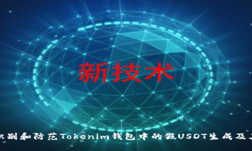如何识别和防范Tokenim钱包中的假USDT生成及其风险