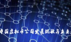 2023年中国虚拟币公司发展