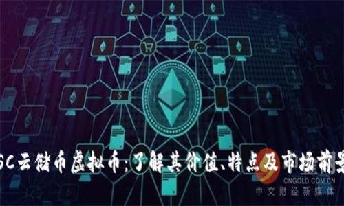 SC云储币虚拟币：了解其价值、特点及市场前景