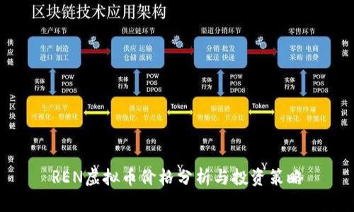 REN虚拟币价格分析与投资策略