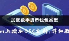 如何在Tokenim上增加BSC支持