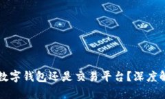 虚拟币应该放在数字钱包