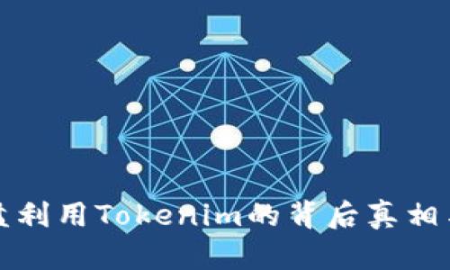 揭秘资金盘利用Tokenim的背后真相与风险解析