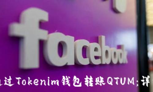  
如何通过Tokenim钱包转账QTUM：详细指南