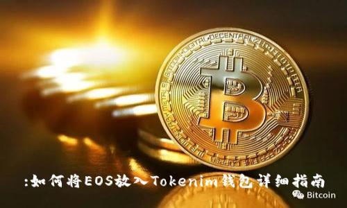 :如何将EOS放入Tokenim钱包详细指南