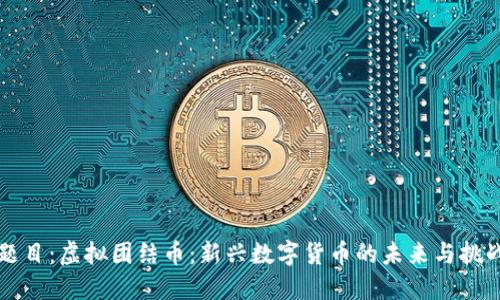 题目：虚拟团结币：新兴数字货币的未来与挑战