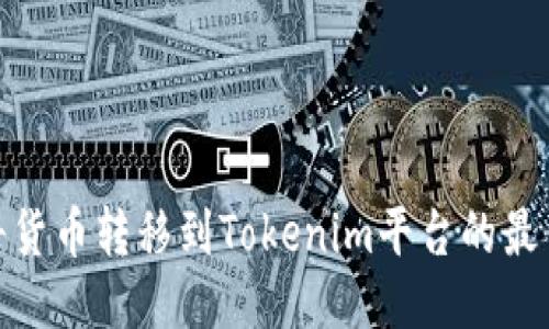 如何将货币转移到Tokenim平台的最佳通道