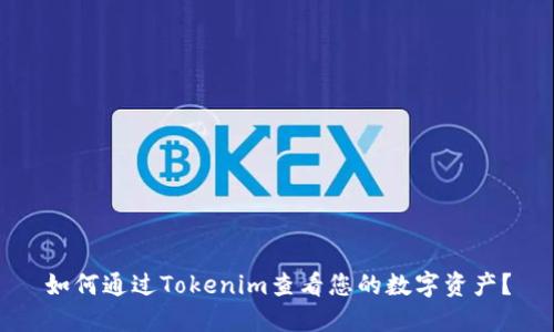 如何通过Tokenim查看您的数字资产？