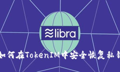 如何在TokenIM中安全恢复私钥
