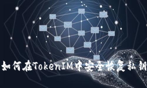 如何在TokenIM中安全恢复私钥