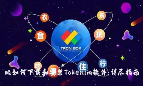 比如何下载和安装Tokenim软件：详尽指南