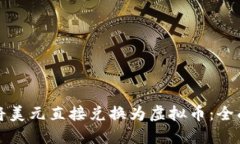 如何将美元直接兑换为虚拟币：全面指南