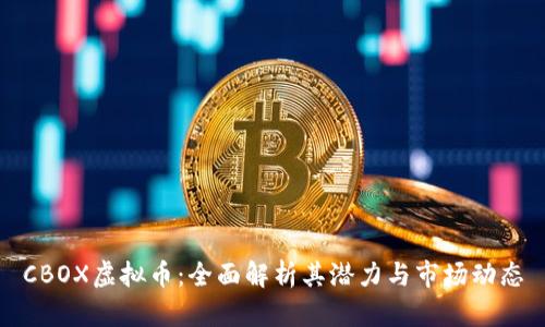 CBOX虚拟币：全面解析其潜力与市场动态