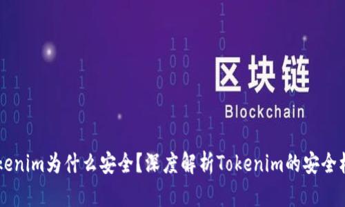 bianaotokenim为什么安全？深度解析Tokenim的安全机制与优势
