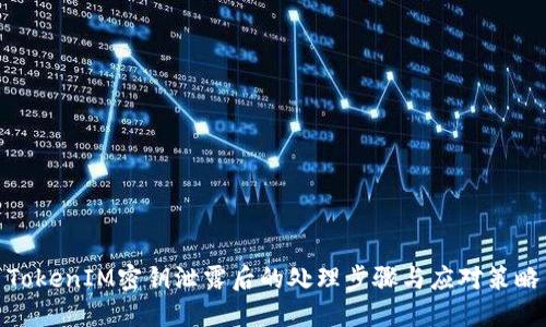 TokenIM密钥泄露后的处理步骤与应对策略