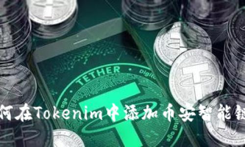: 如何在Tokenim中添加币安智能链代币