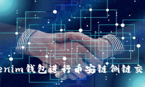 如何使用Tokenim钱包进行币安链侧链交易的详细指南
