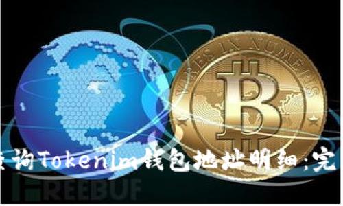 如何查询Tokenim钱包地址明细：完美指南