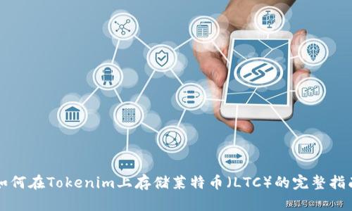 如何在Tokenim上存储莱特币（LTC）的完整指南