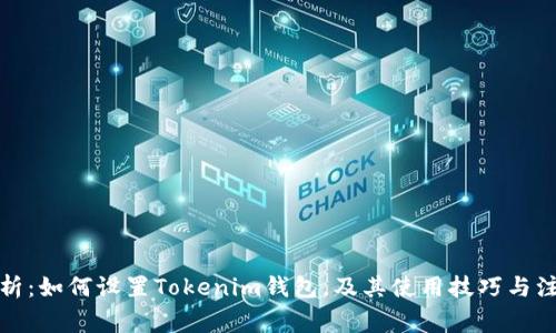 全面解析：如何设置Tokenim钱包，及其使用技巧与注意事项