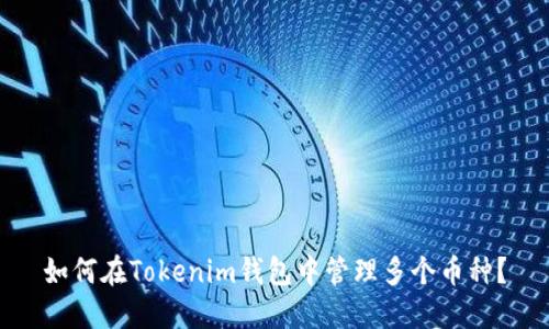 如何在Tokenim钱包中管理多个币种？