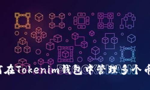 如何在Tokenim钱包中管理多个币种？