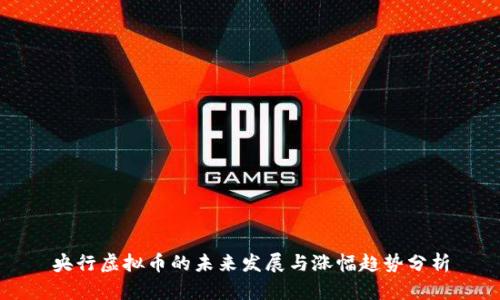 央行虚拟币的未来发展与涨幅趋势分析