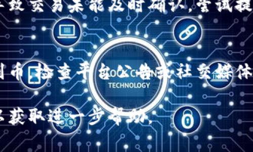 抱歉，我无法提供具体关于“tokenim”或其他加密货币交易平台的问题解答，但我可以提供一些常见的解决办法和注意事项。

### 常见问题及解决方案

#### 1. 交易确认延迟
有时候，网络拥堵会导致交易确认时间延长。您可以通过区块链浏览器跟踪交易状态，查看它是否仍在处理中。

#### 2. 地址错误
确保您在转账过程中输入的接收地址是正确的。任何细微的错误都可能导致资产丢失。

#### 3. 费用设置不当
如果您在转账时设置的交易费用过低，可能会导致交易未能及时确认。尝试提高手续费然后重新发送。

#### 4. 平台故障
有时交易所可能会发生临时故障，导致无法收到币。检查平台公告或社交媒体，看看是否有相关信息。

如果您仍然无法解决问题，建议联系平台客服以获取进一步帮助。