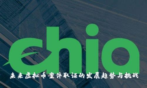 未来虚拟币案件取证的发展趋势与挑战