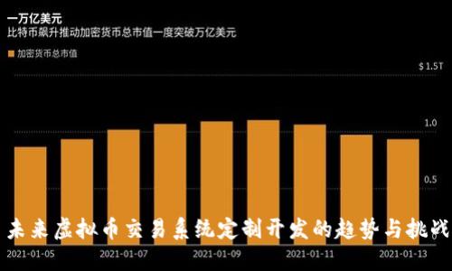 未来虚拟币交易系统定制开发的趋势与挑战