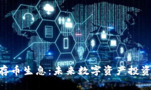 Tokenim存币生息：未来数字资产投资的新趋势