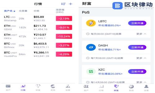 未来区块链技术中的Tokenim地址注册趋势分析