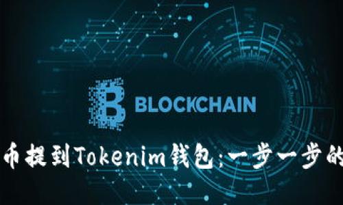 如何将猪币提到Tokenim钱包：一步一步的详细指南