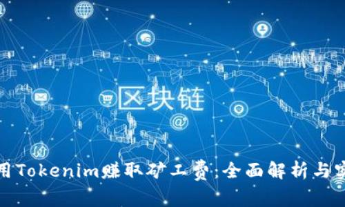 如何利用Tokenim赚取矿工费：全面解析与实用策略