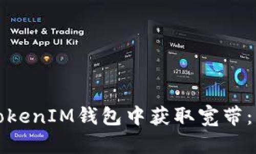 如何在TokenIM钱包中获取宽带：详细指南