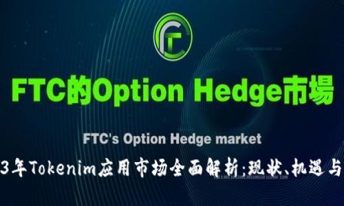 2023年Tokenim应用市场全面解析：现状、机遇与挑战