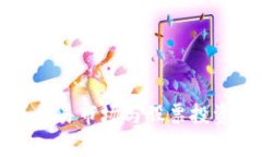 游戏虚拟币交易市场与股票投资的深度解析