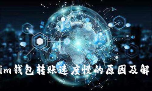 Tokenim钱包转账速度慢的原因及解决方案