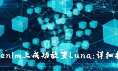 如何在Tokenim上成功放置Luna：详细指南与策略