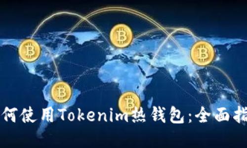 如何使用Tokenim热钱包：全面指南