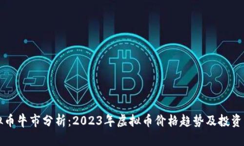 虚拟币牛市分析：2023年虚拟币价格趋势及投资策略