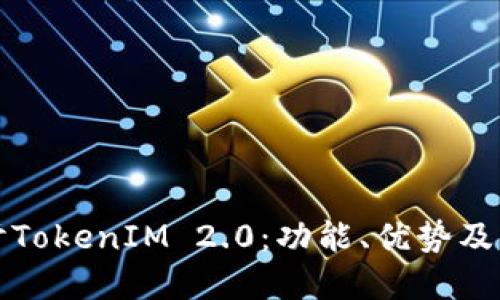 全面探讨TokenIM 2.0：功能、优势及应用场景