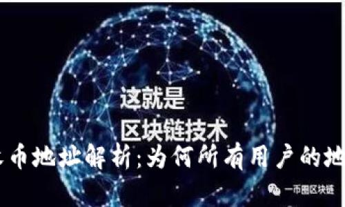 Tokenim的收币地址解析：为何所有用户的地址看似相同？