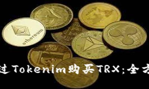 如何通过Tokenim购买TRX：全方位指南