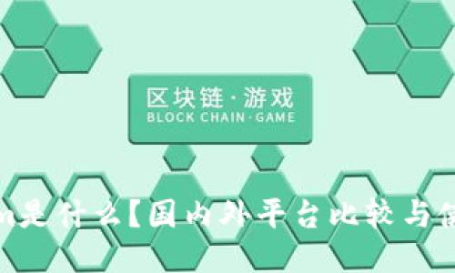 Tokenim是什么？国内外平台比较与使用指南