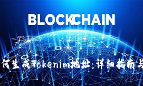 .truevalue如何生成Tokenim地址:详细指南与常见问题解答